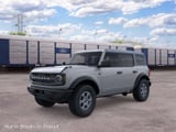 2026 Ford Bronco - Preview 2