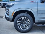 2027 Chevrolet Suburban - Preview 7