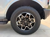 2023 Ford Bronco - Preview 10