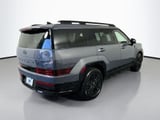 2027 Hyundai Santa Fe Hybrid - Preview 5