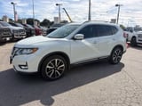 2019 Nissan Rogue - Preview 2