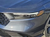 2026 Honda Accord - Preview 6