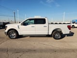 2025 Ford F-150 - Preview 4
