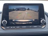 2026 Nissan Rogue - Preview 9