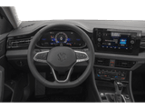 2027 Volkswagen Jetta - Preview 4