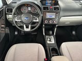2017 Subaru Forester - Preview 10