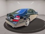 2008 Mercedes-Benz S-Class - Preview 5