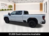 2026 GMC Sierra 2500HD - Preview 6