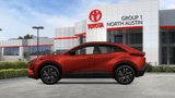 2026 Toyota C-HR - Preview 4