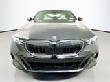 2027 BMW 5 Series - Preview 2