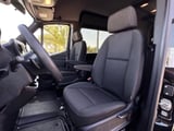 2024 Mercedes-Benz Sprinter - Preview 8