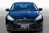 2016 Ford Focus - Preview 3