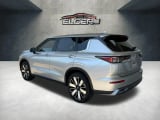 2025 Mitsubishi Outlander - Preview 5