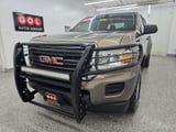 2016 GMC Canyon - Preview 8