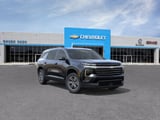 2026 Chevrolet Traverse - Preview 2