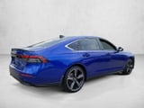 2024 Honda Accord - Preview 5