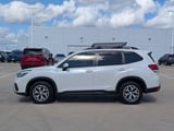 2021 Subaru Forester - Preview 3