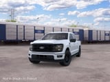 2026 Ford F-150 - Preview 2