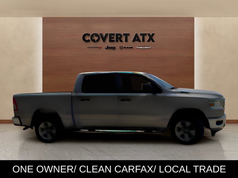2023 Ram 1500 - Image 1