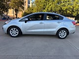 2015 Kia Rio - Preview 4