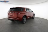 2023 Chevrolet Traverse - Preview 12