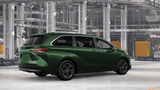 2026 Toyota Sienna - Preview 10