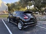2017 Nissan Juke - Preview 4