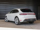 2026 Porsche Macan - Preview 3