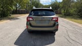 2017 Subaru Outback - Preview 4