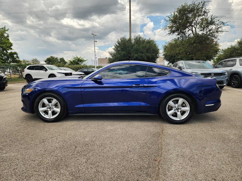 2016 Ford Mustang - Image 2