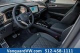 2025 Volkswagen Atlas - Preview 7