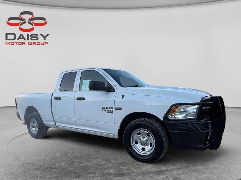 2020 Ram 1500 Classic - Image 1