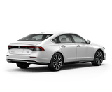 2026 Honda Accord - Preview 15