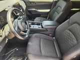 2025 Nissan Pathfinder - Preview 13