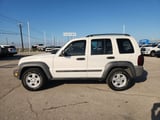 2007 Jeep Liberty - Preview 4