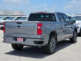 2026 Chevrolet Silverado 1500 - Preview 3