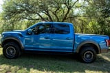 2020 Ford F150 - Preview 3