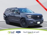 2027 Ford Expedition Max - Preview 2