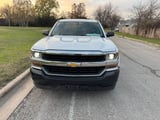 2019 Chevrolet Silverado 1500 - Preview 6
