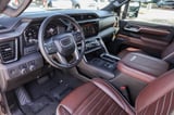 2025 GMC Sierra - Preview 13