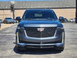 2021 Cadillac Escalade - Preview 3