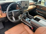 2025 Toyota Tundra Hybrid - Preview 9
