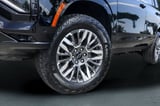 2025 Chevrolet Tahoe - Preview 4