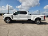 2026 Ford F-350 - Preview 3