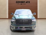 2026 Ram 1500 - Preview 8