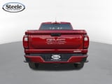 2026 GMC Canyon - Preview 6