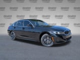 2026 BMW 3 Series - Preview 2