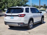 2026 Honda Pilot - Preview 4