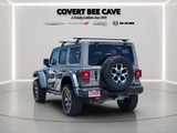 2020 Jeep Wrangler - Preview 5