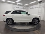 2026 Mercedes-Benz GLE - Preview 8